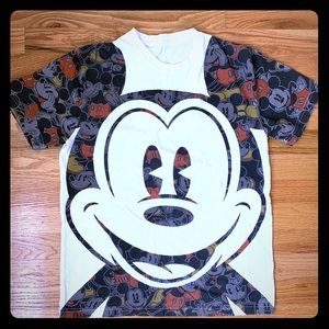 Mickey Mouse Tee